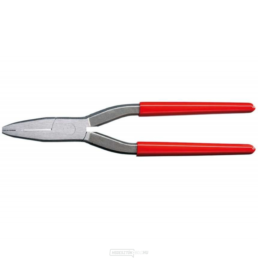 Bessey D301 Spenger vízvezeték lapos fogó Bessey D301 Spenger vízvezeték lapos fogó gallery main image