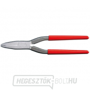 Bessey D301 Spenger vízvezeték lapos fogó gallery main image