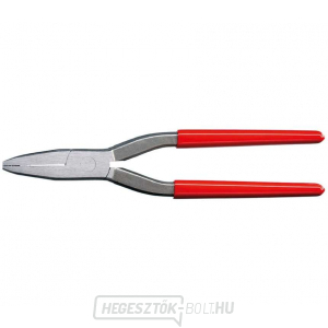 Bessey D301 Spenger vízvezeték lapos fogó Bessey D301 Spenger vízvezeték lapos fogó gallery main image