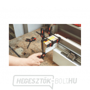 Bessey EZXL60-9 egykezes szorító (600/90 mm) Előnézet 