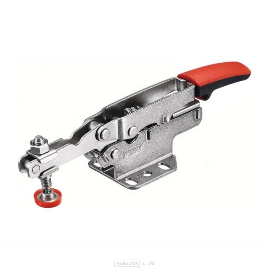 Bessey STC-HH70SB vízszintes rögzítőlemez rögzítőlemez