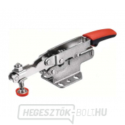 Bessey STC-HH70SB vízszintes rögzítőlemez rögzítőlemez gallery main image