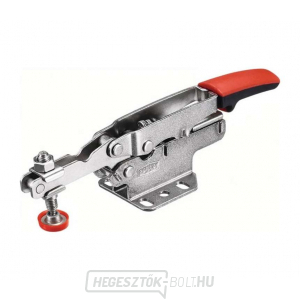 Bessey STC-HH70SB vízszintes rögzítőlemez rögzítőlemez Bessey STC-HH70SB vízszintes rögzítőlemez rögzítőlemez gallery main image