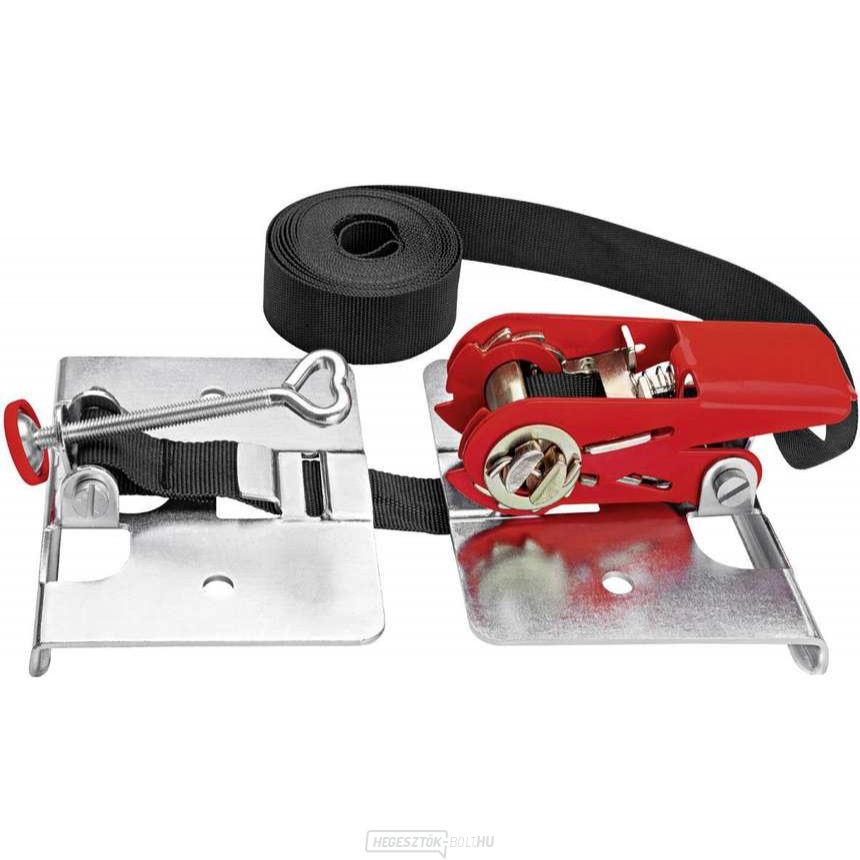 Bessey SVH400 szorító és fektetési segédeszköz Bessey SVH400 szorító és fektetési segédeszköz gallery main image