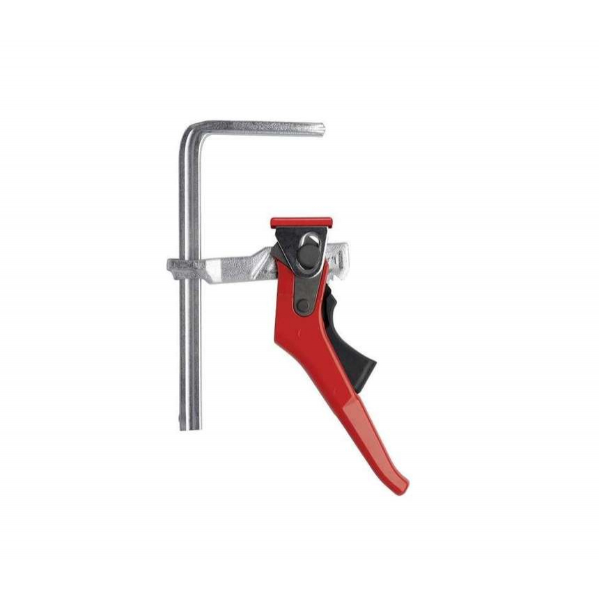 Bessey GTR16S6H acél karos padkakapocs (160/60 mm)