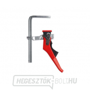 Bessey GTR16S6H acél karos padkakapocs (160/60 mm) Előnézet 