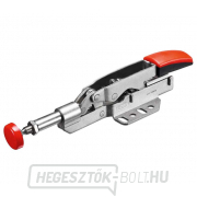 Bessey STC-IHH25 változtatható szorító csúszó rúddal és vízszintes szorítólemezzel Bessey STC-IHH25 változtatható szorító csúszó rúddal és vízszintes szorítólemezzel gallery main image