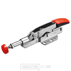 Bessey STC-IHH25 változtatható szorító csúszó rúddal és vízszintes szorítólemezzel Bessey STC-IHH25 változtatható szorító csúszó rúddal és vízszintes szorítólemezzel gallery main image