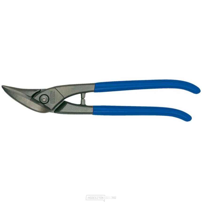 Bessey Ideal lemezolló D216-260L (balra)