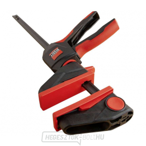 Egykezes bilincs forgatható fogantyúval Bessey EZ360-15 Egykezes bilincs forgatható fogantyúval Bessey EZ360-15 gallery main image
