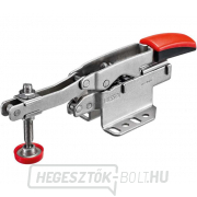 Bessey STC-HH70 vízszintes rögzítőlemez rögzítőlemez gallery main image