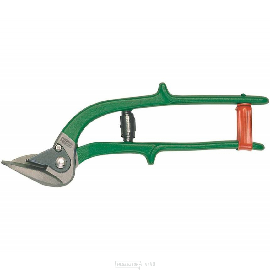 Bessey D122N acél szalagvágó olló