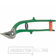 Bessey D122N acél szalagvágó olló Bessey D122N acél szalagvágó olló gallery main image