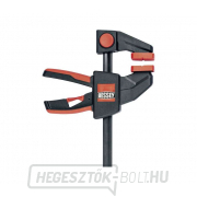 Bessey EZL60-8 egykezes szorító (600/80 mm) Bessey EZL60-8 egykezes szorító (600/80 mm) gallery main image