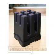 Bessey KP vázhúzó (4 darabos készlet) náhled