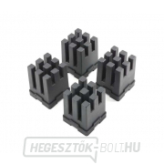 Bessey KP vázhúzó (4 darabos készlet) Bessey KP vázhúzó (4 darabos készlet) gallery main image