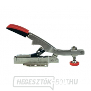 Bessey STC-HH50 vízszintes rögzítőlemez rögzítőlemez gallery main image