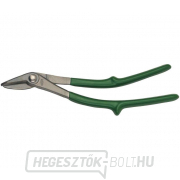 Bessey D122A-SB acél szalagvágó olló Bessey D122A-SB acél szalagvágó olló gallery main image