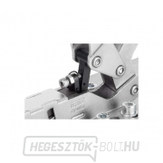Bessey STC-IHH15 változtatható szorító csúszó rúddal és vízszintes szorítólemezzel náhled