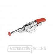 Bessey STC-IHH15 változtatható szorító csúszó rúddal és vízszintes szorítólemezzel Bessey STC-IHH15 változtatható szorító csúszó rúddal és vízszintes szorítólemezzel gallery main image