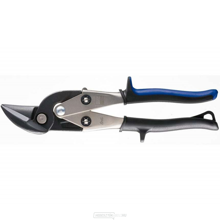 Bessey Ideal D08L kézi olló karos váltóval (balra)