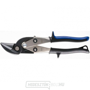 Bessey Ideal D08L kézi olló karos váltóval (balra) Bessey Ideal D08L kézi olló karos váltóval (balra) gallery main image