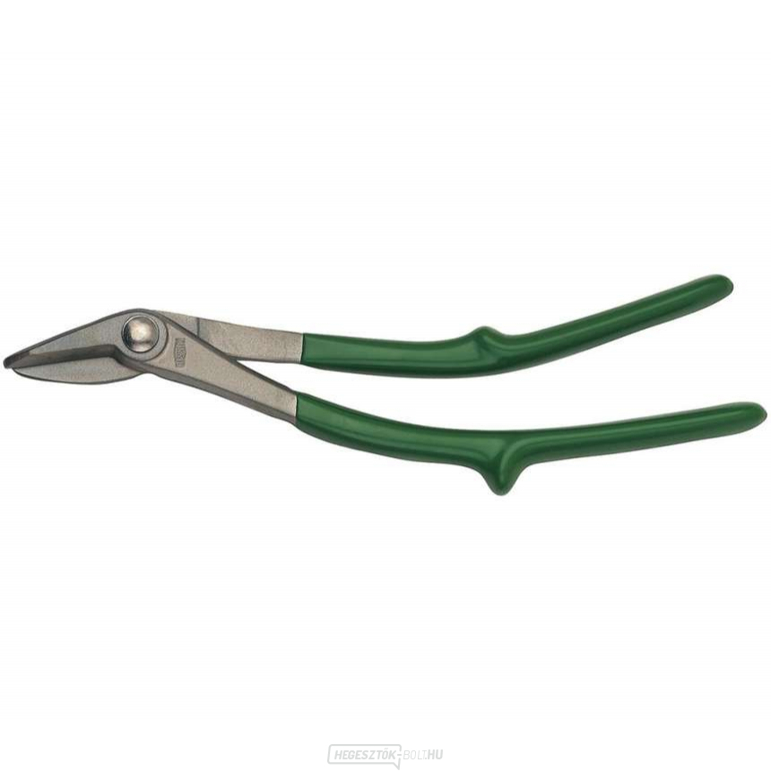 Bessey D122A acél szalagvágó olló