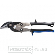 Bessey Ideal D08 kézi olló karos váltóval Bessey Ideal D08 kézi olló karos váltóval gallery main image