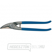 Bessey D207-300 lemezvágó olló Bessey D207-300 lemezvágó olló gallery main image