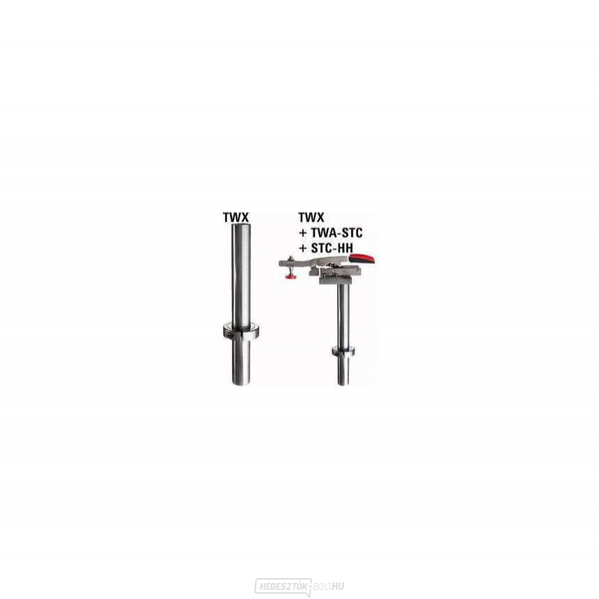 Bessey TW28X hosszabbító