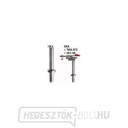 Bessey TW28X hosszabbító Bessey TW28X hosszabbító gallery main image