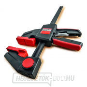 Bessey EZL45-8 egykezes szorító (450/80 mm) Bessey EZL45-8 egykezes szorító (450/80 mm) gallery main image