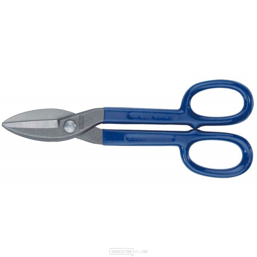 Amerikai, egyélű Bessey D146-350 lemezvágó olló Amerikai, egyélű Bessey D146-350 lemezvágó olló gallery main image