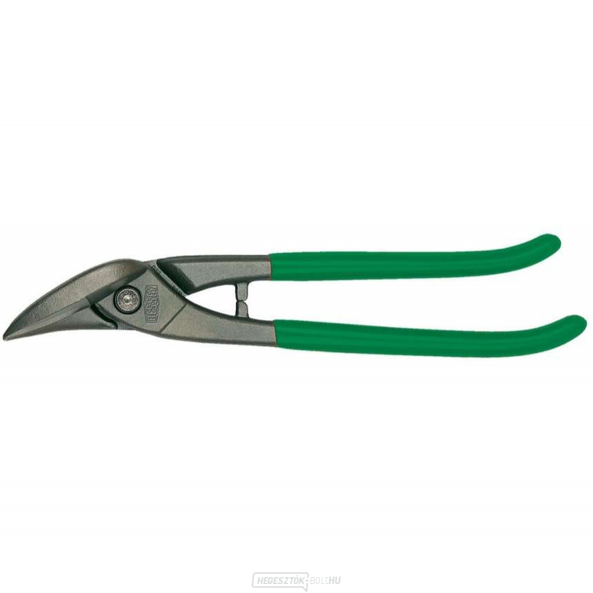 Bessey D116-260 fémlemez olló