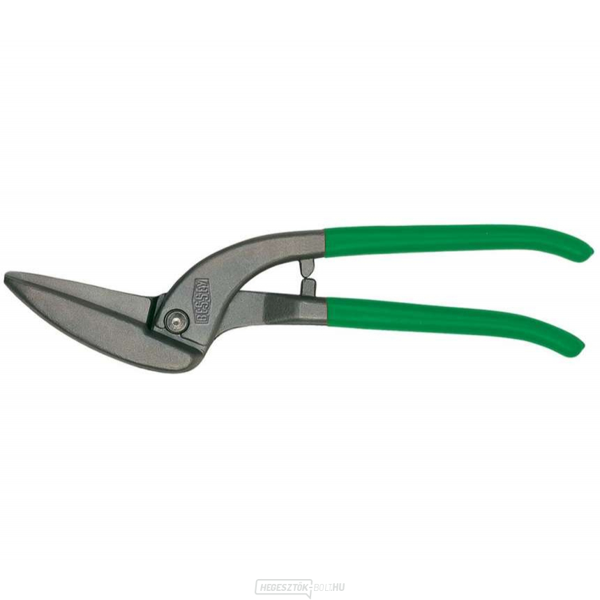 Bessey D118-300L ívelt lemezolló (balra)