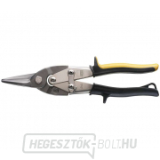 Bessey D16S-SB lemezvágó olló Bessey D16S-SB lemezvágó olló gallery main image