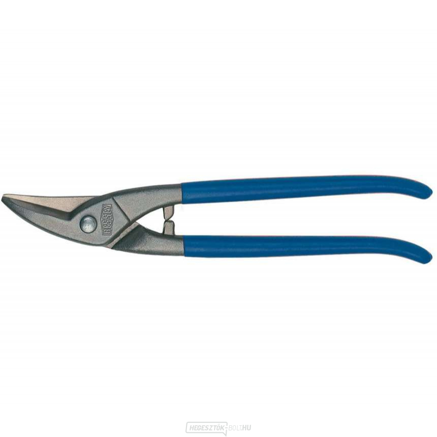 Bessey D207-275L lemezvágó olló (balra)