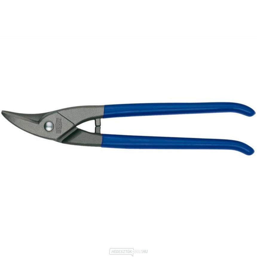 Bessey D214-250L lemezvágó olló (balra)