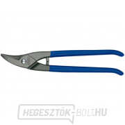 Bessey D214-250L lemezvágó olló (balra) Bessey D214-250L lemezvágó olló (balra) gallery main image
