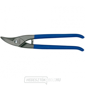 Bessey D214-250L lemezvágó olló (balra) Bessey D214-250L lemezvágó olló (balra) gallery main image