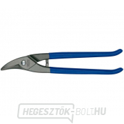 Bessey D214-250 lemezvágó olló Bessey D214-250 lemezvágó olló gallery main image