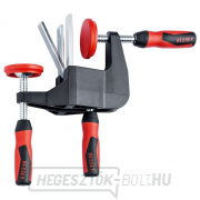 Bessey TFM-2K ajtókeretekhez való rögzítő - kiegyenlítő gallery main image