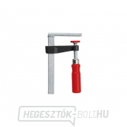 Bessey LM10/5R8 csavaros padkakapocs (100/50 mm) Bessey LM10/5R8 csavaros padkakapocs (100/50 mm) gallery main image