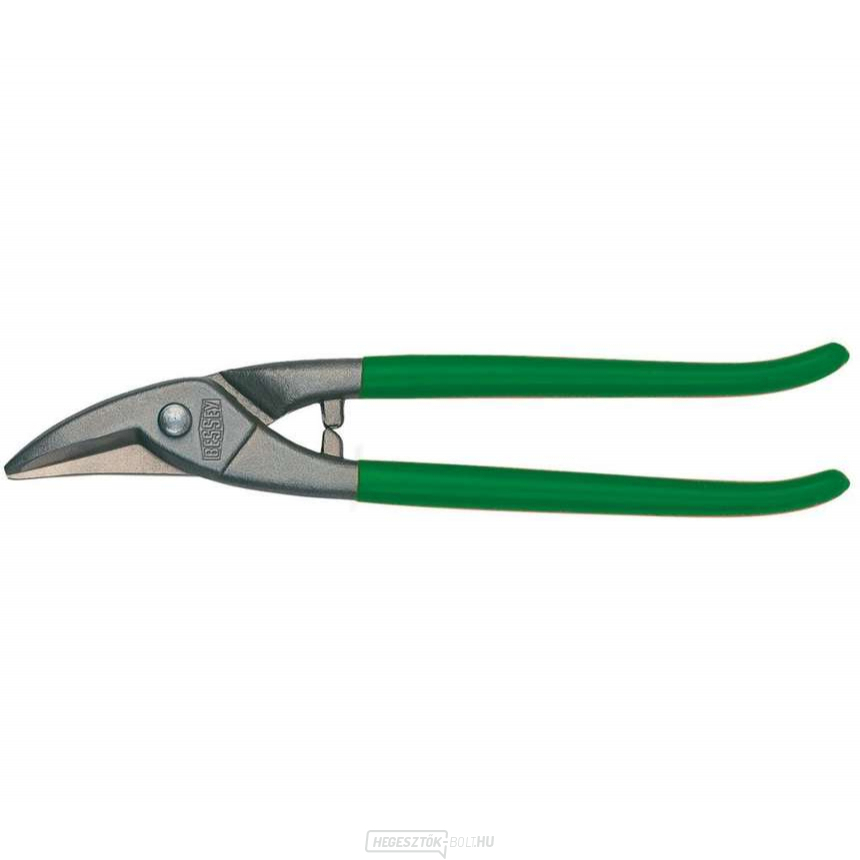 Bessey vágóolló D107-300. Olló lyukak kivágásához