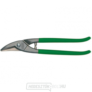 Bessey vágóolló D107-300. Olló lyukak kivágásához gallery main image