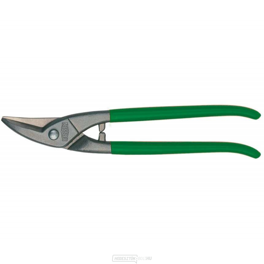 Vágóolló Bessey D107-300L. Olló lyukak vágásához Vágóolló Bessey D107-300L. Olló lyukak vágásához gallery main image