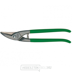 Vágóolló Bessey D107-300L. Olló lyukak vágásához Vágóolló Bessey D107-300L. Olló lyukak vágásához gallery main image