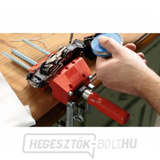 Csavaros bilincs Bessey S10-ST náhled