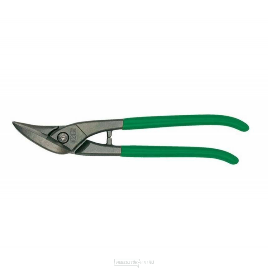 Lemezvágó olló 280 mm Bessey Erdi D116-280, jobbra