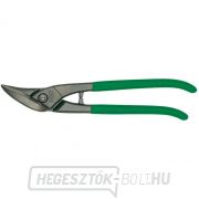 Bessey D116-280L lemezolló (balra) Bessey D116-280L lemezolló (balra) gallery main image